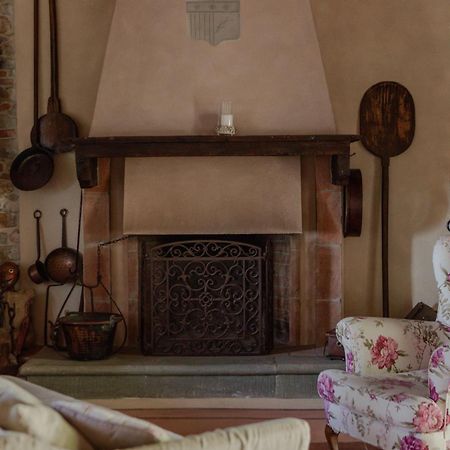 Villa Sii Felice Buti 外观 照片