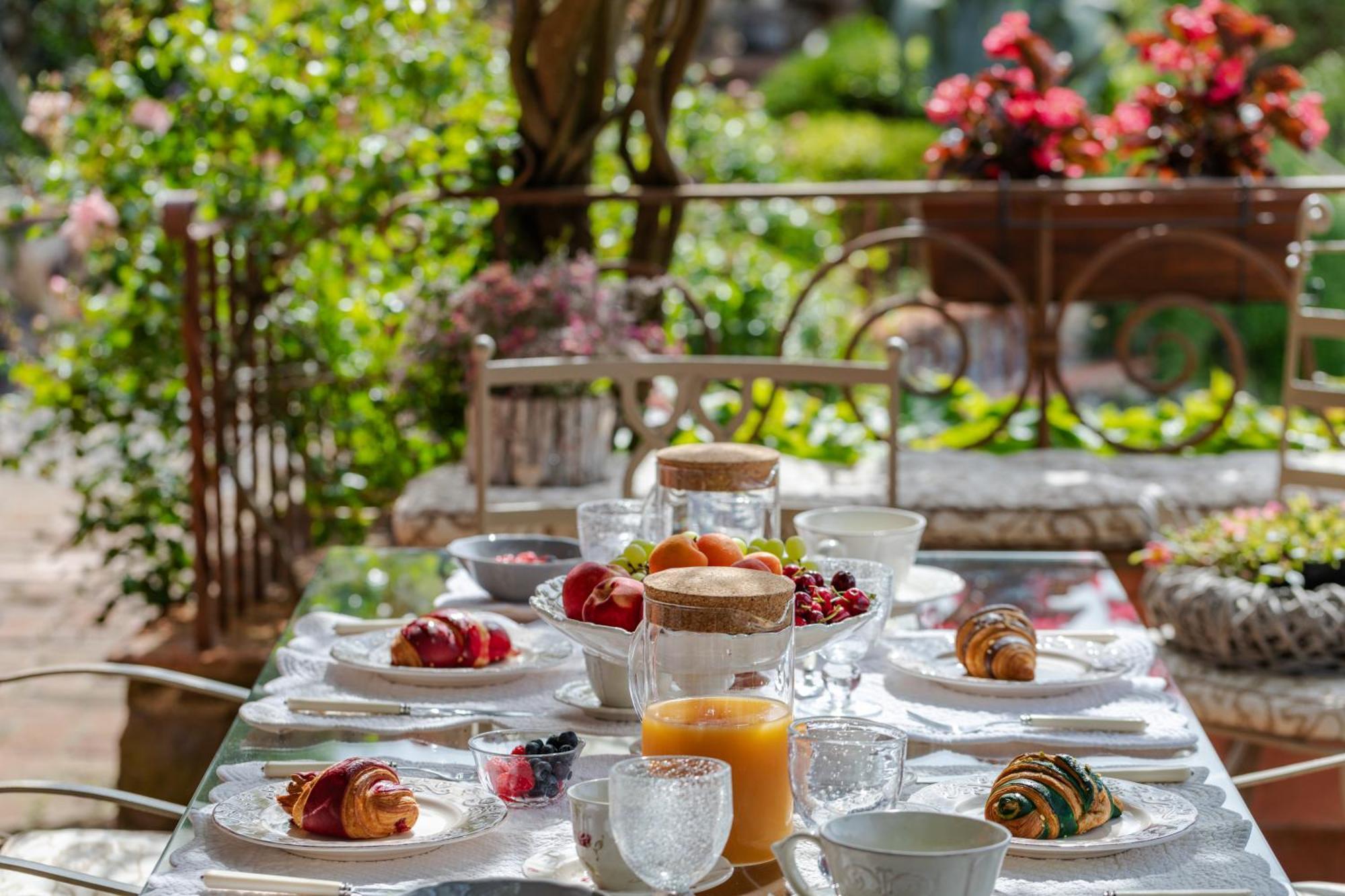 Villa Sii Felice Buti 外观 照片