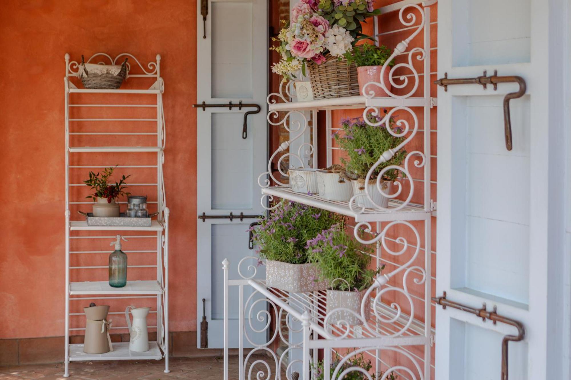 Villa Sii Felice Buti 外观 照片