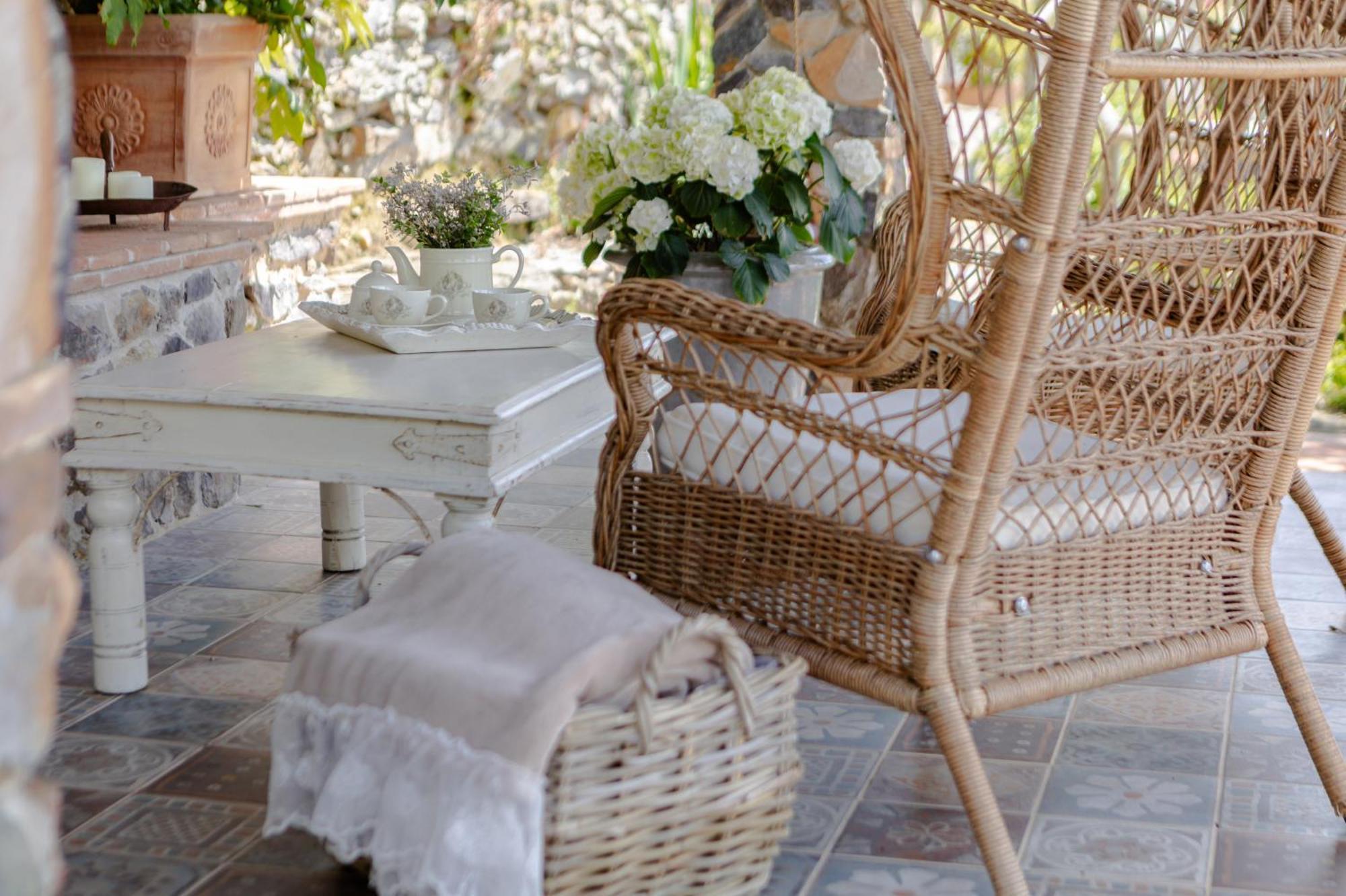 Villa Sii Felice Buti 外观 照片