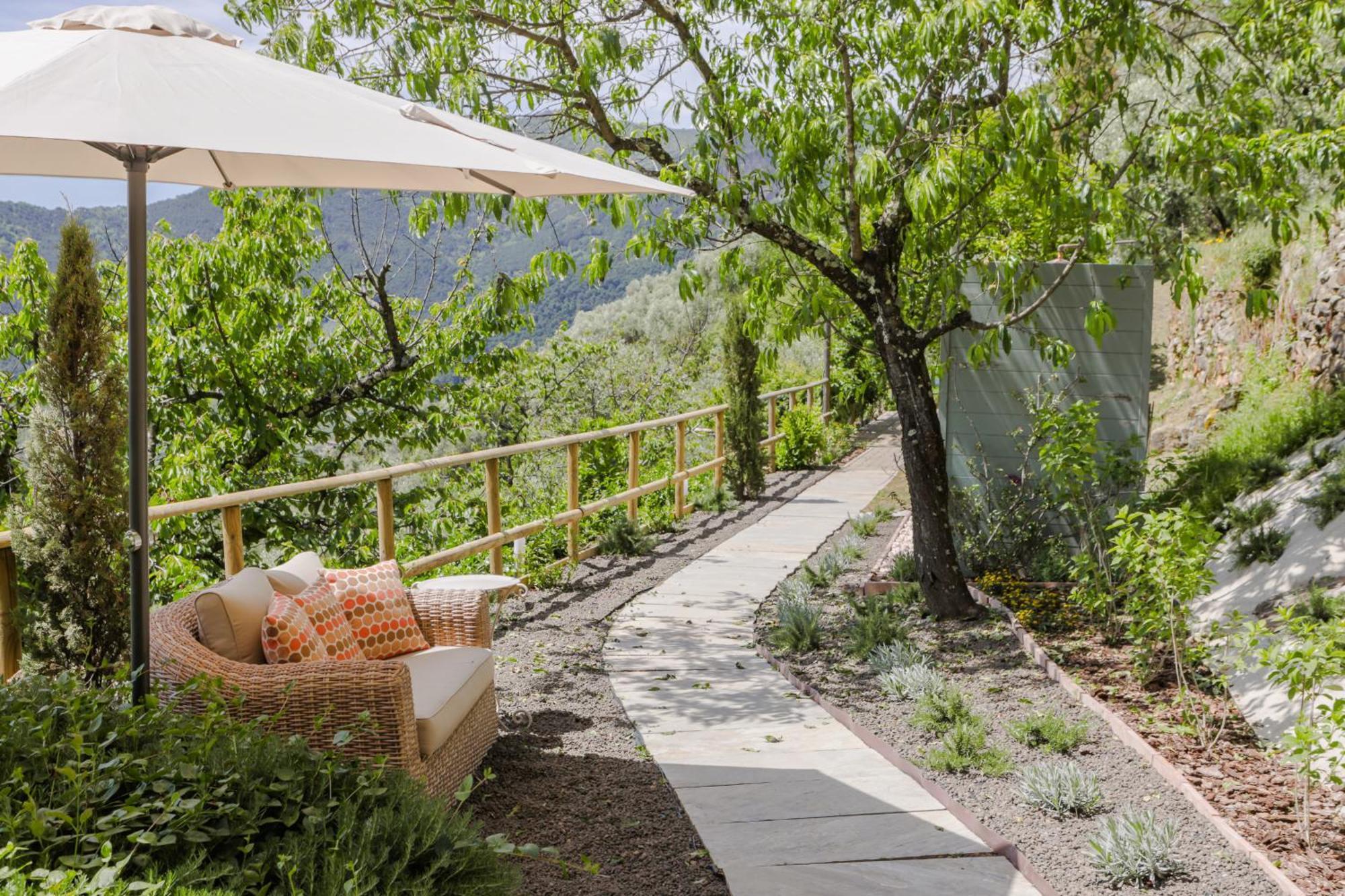 Villa Sii Felice Buti 外观 照片