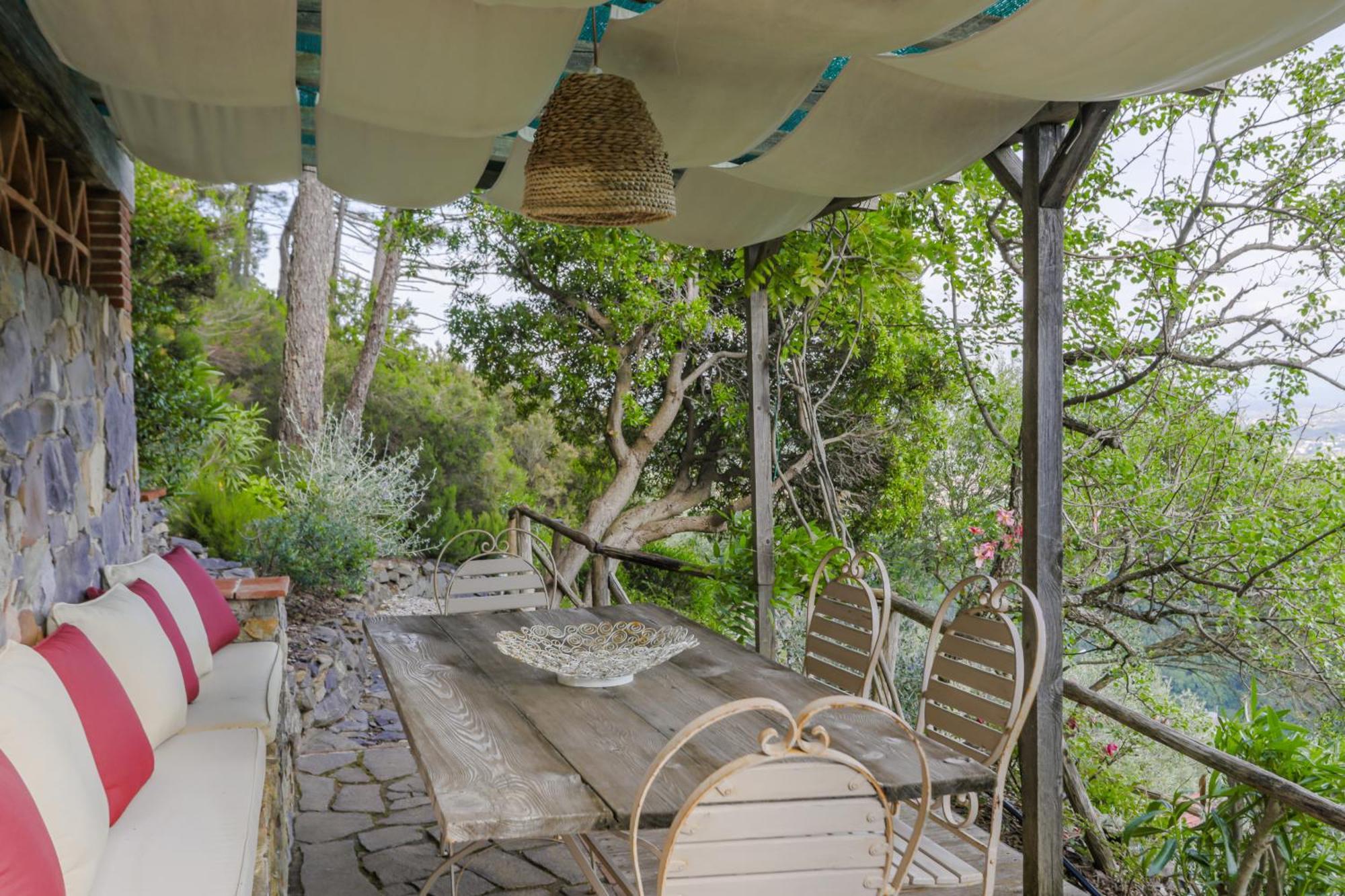 Villa Sii Felice Buti 外观 照片